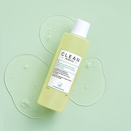 Buriti & Aloe Shower Gel